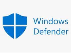 Как отключить Защитник Windows 10 (Defender): навсегда и временно