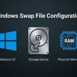 Как настроить Файл подкачки Windows
