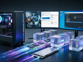 Настройка файла подкачки для игр в Windows 10 и 11: как убрать фризы, вылеты и ошибки памяти