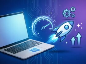 Как оптимизировать Windows 10 и ускорить работу компьютера