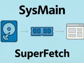 Служба SysMain (SuperFetch) в Windows: что это такое, зачем нужна и как работает