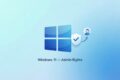 Как выдать права администратора в Windows 11 пользователю