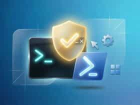 Как запустить программу, CMD или PowerShell от имени администратора в Windows