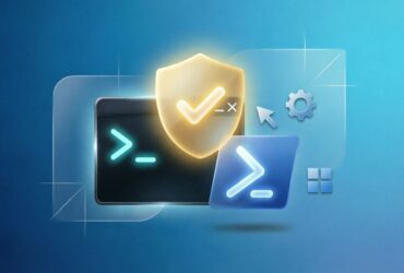 Как запустить программу, CMD или PowerShell от имени администратора в Windows